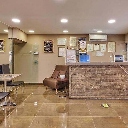 Dorian Boutique Hotel-Apartments Hersonissos  Zewnętrze zdjęcie