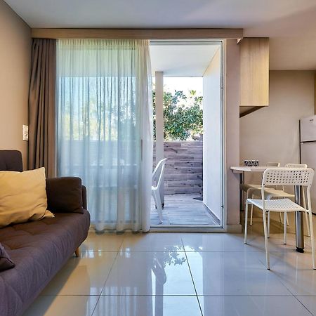 Dorian Boutique Hotel-Apartments Hersonissos  Zewnętrze zdjęcie
