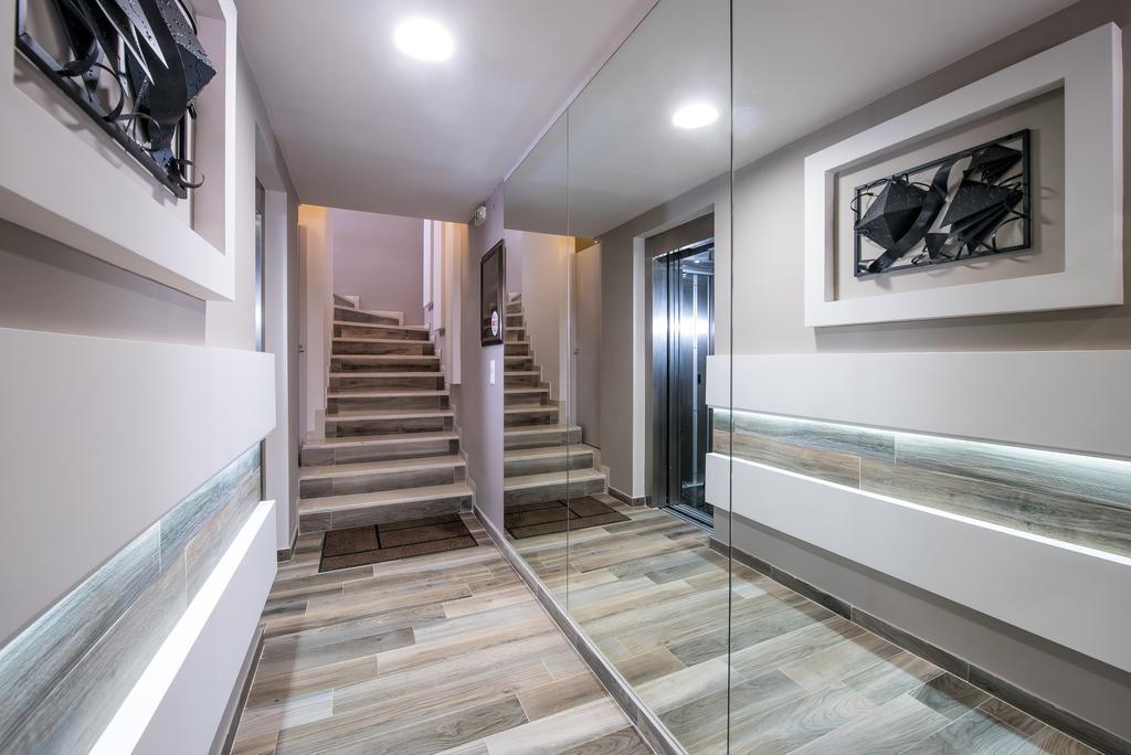 Dorian Boutique Hotel-Apartments Hersonissos  Pokój zdjęcie