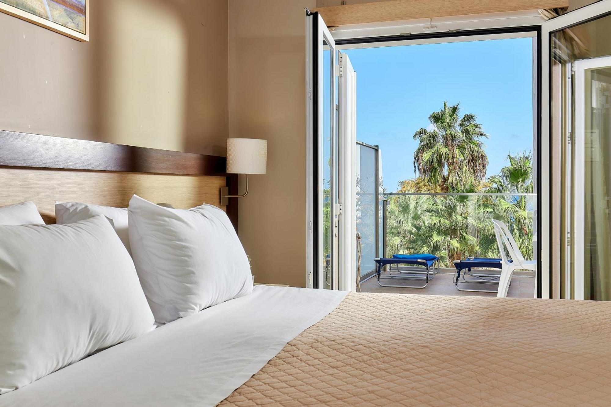 Dorian Boutique Hotel-Apartments Hersonissos  Zewnętrze zdjęcie