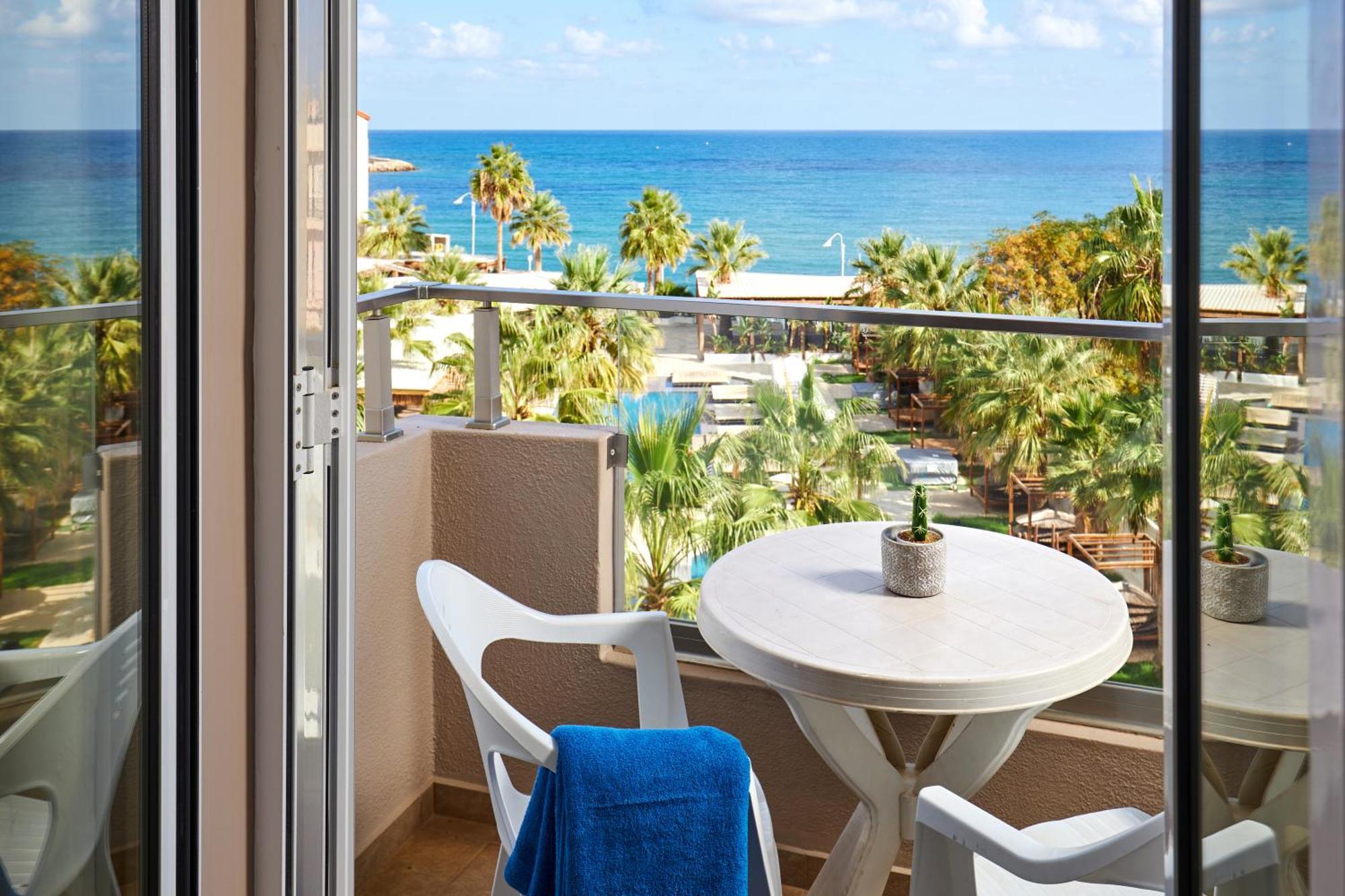 Dorian Boutique Hotel-Apartments Hersonissos  Zewnętrze zdjęcie