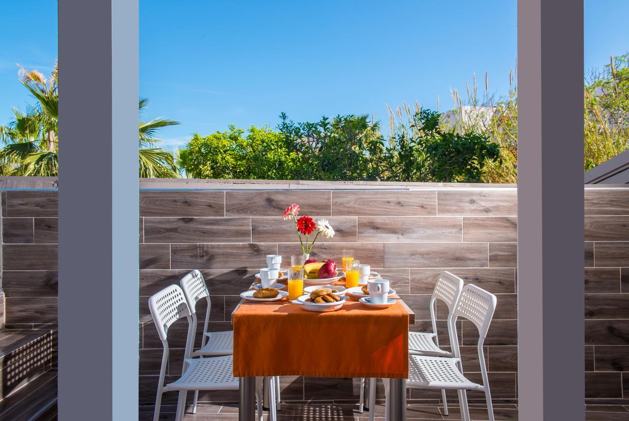 Dorian Boutique Hotel-Apartments Hersonissos  Pokój zdjęcie